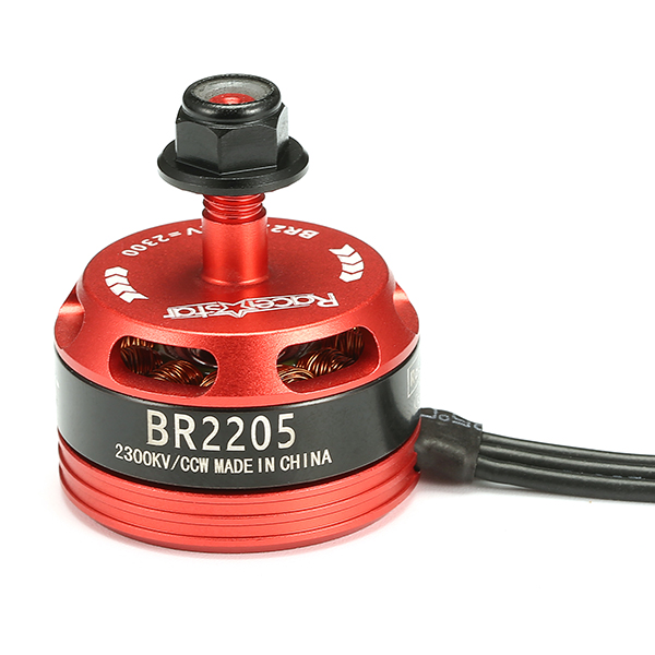 Racerstar-Racing-Edition-2205-BR2205-2300KV-2-4S-Buumlrstenloser-Motor-Rot-fuumlr-220-250-RC-Drone-F-1065661-5